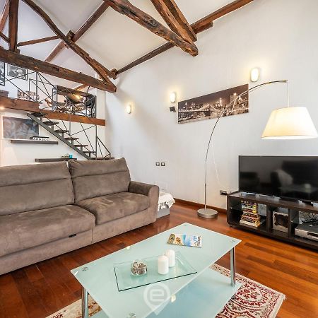 Ferienwohnung Loft Corso 86 Cagliari Exterior foto