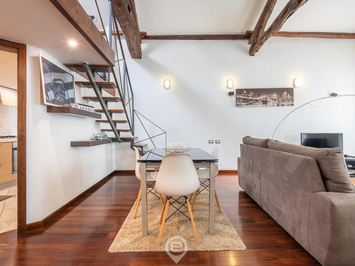 Ferienwohnung Loft Corso 86 Cagliari Exterior foto