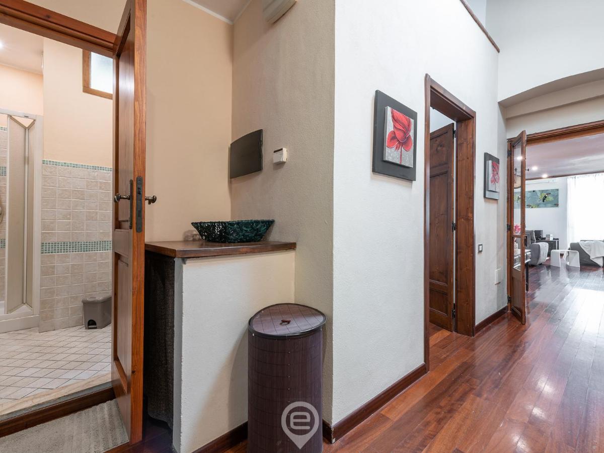 Ferienwohnung Loft Corso 86 Cagliari Exterior foto
