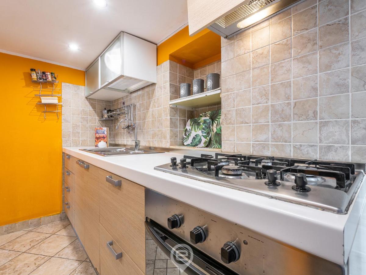Ferienwohnung Loft Corso 86 Cagliari Exterior foto