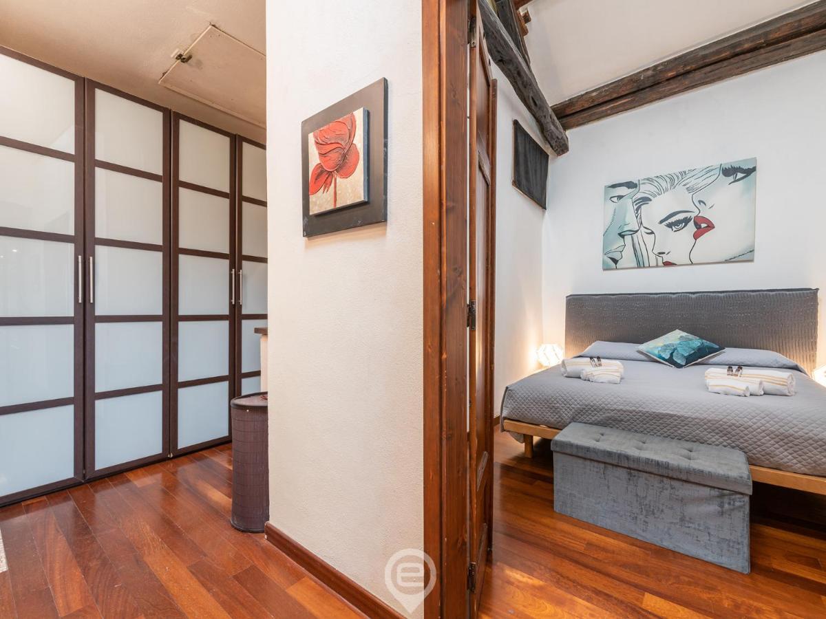 Ferienwohnung Loft Corso 86 Cagliari Exterior foto