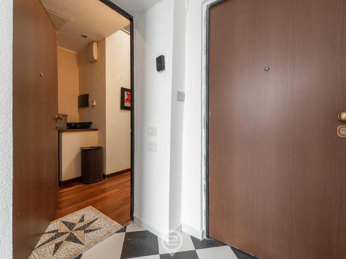 Ferienwohnung Loft Corso 86 Cagliari Exterior foto