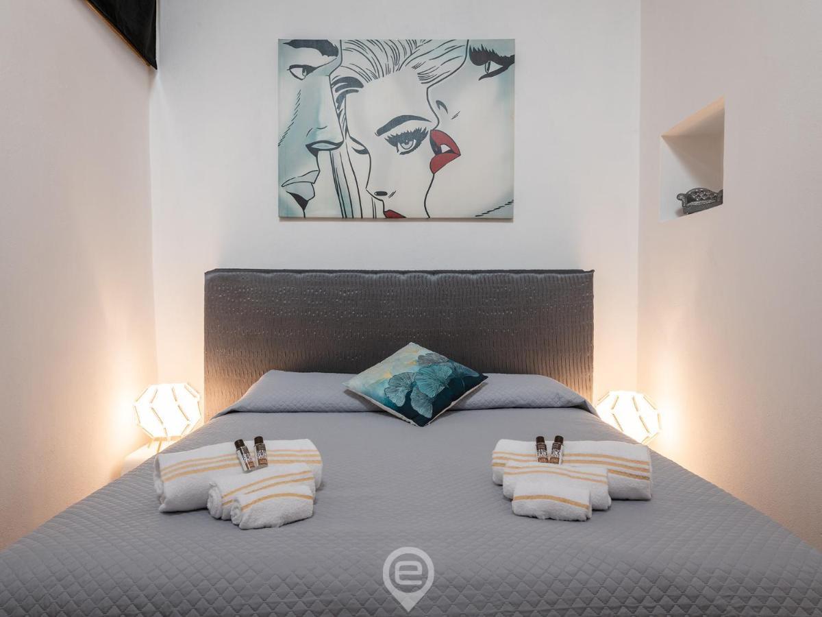 Ferienwohnung Loft Corso 86 Cagliari Exterior foto